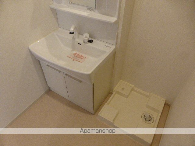 ホープヒルズAの内装写真