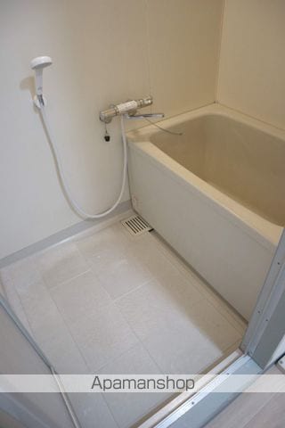 ドミール福田の内装写真