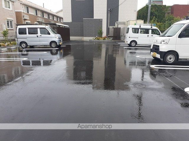 コモドビラNIIのその他写真