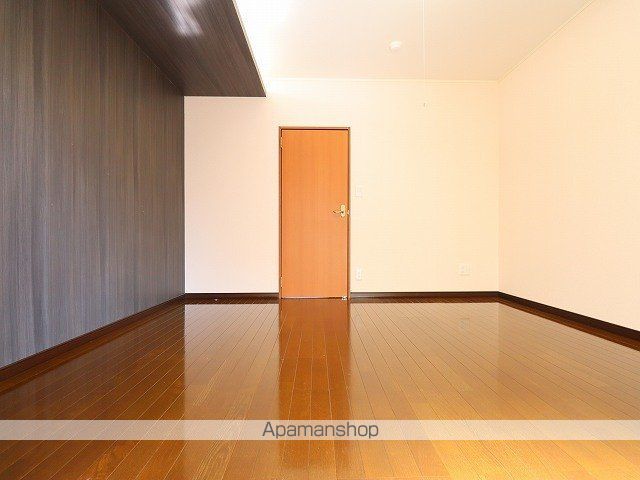 コンチネンタル安野屋の内装写真