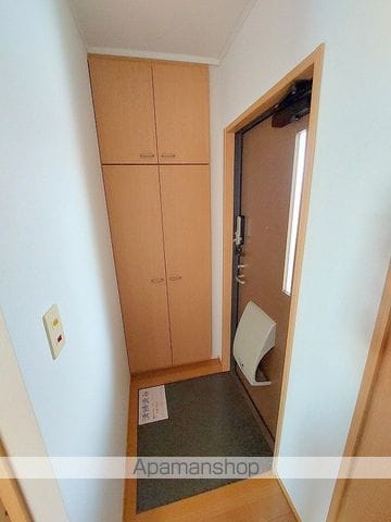 シェ・モア志都呂Aの内装写真