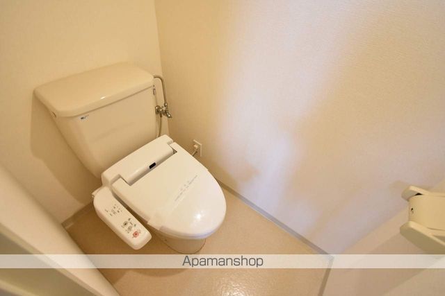 シャングリラ小田原の内装写真
