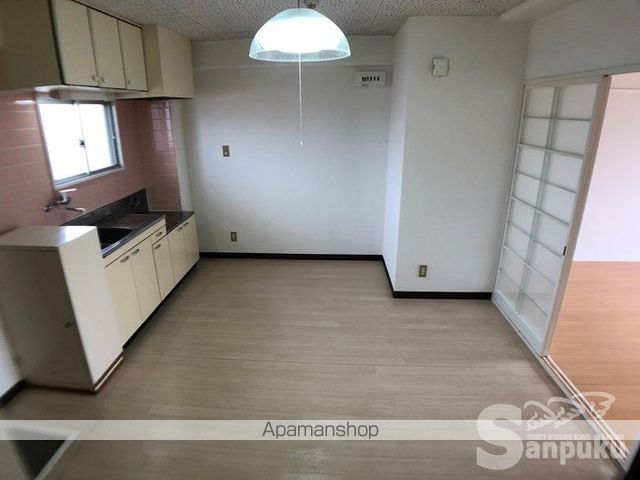 ひかりハイムの内装写真
