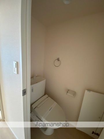 レオパレスサンウィステリアの内装写真