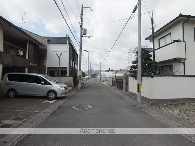 水口ハイツの周辺写真