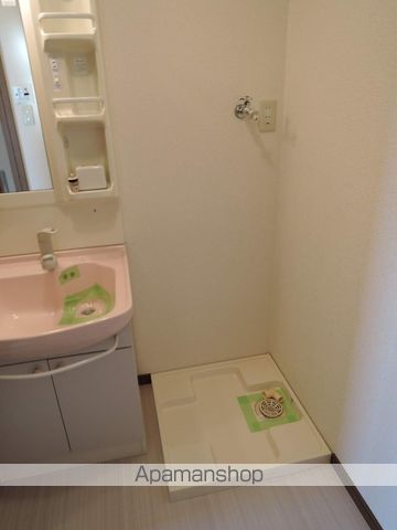 ニューコーヨーの内装写真