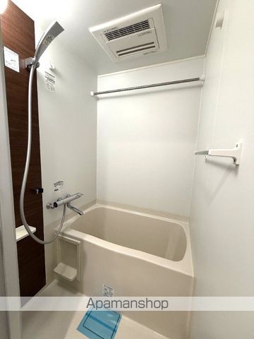 レジディア西船橋の内装写真