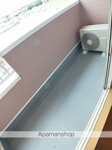 クラール・ベルF・Uの内装写真