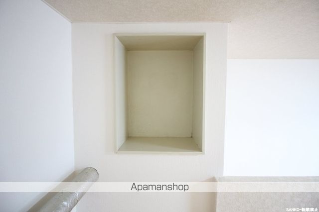 ノーステリアの内装写真