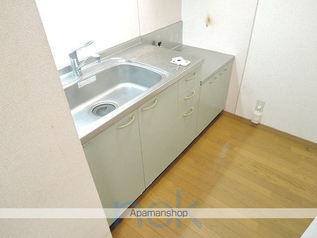 エナージ山鼻の内装写真