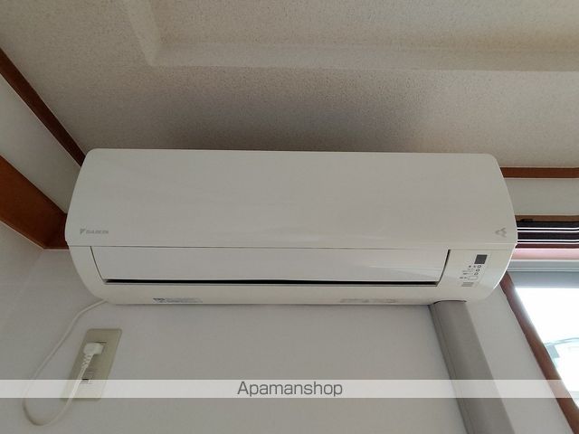メゾン神明の内装写真