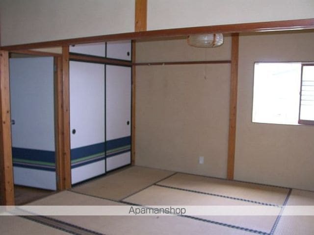 鹿島台ハイツの内装写真