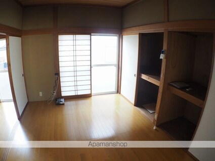 サンホームサイトウ[2K/39.67m2]の内装3