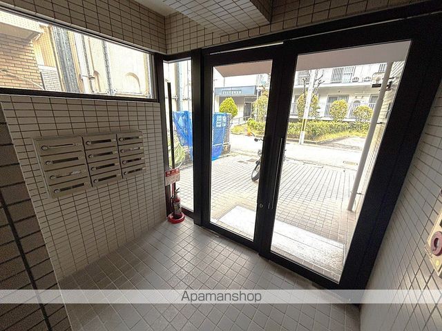 トーカン淀本町マンションの内装写真