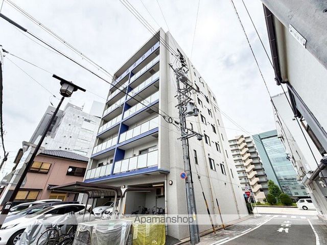 アースヒル東白壁の外観写真