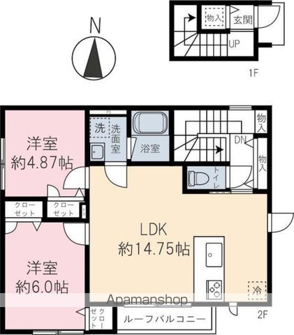 間取り：213143942039