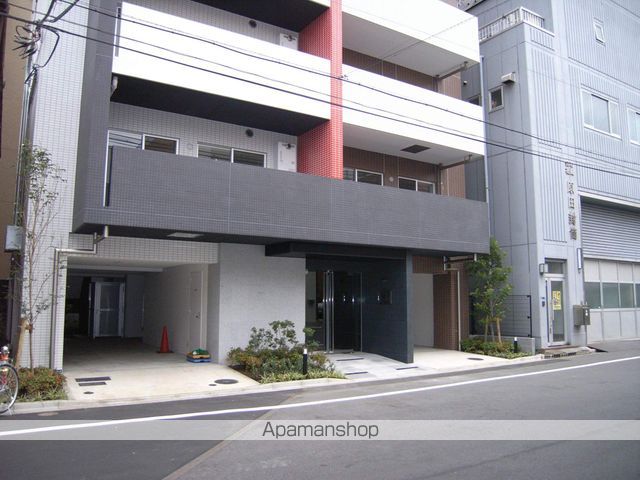 メインステージ錦糸町アヴァンセの外観写真
