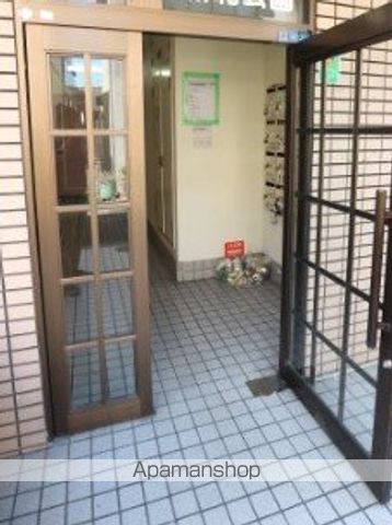 MINTIA城北公園の内装写真