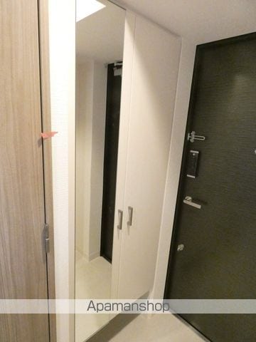 エスリードレジデンス大阪福島イーストの内装写真