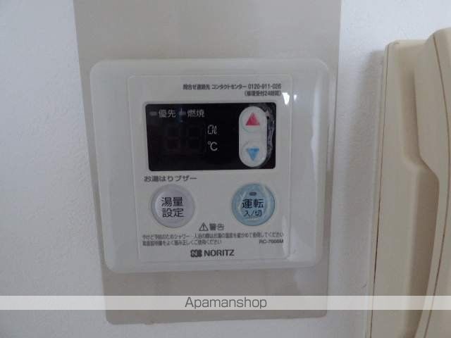 朝日プラザプロシード桃谷東の内装写真