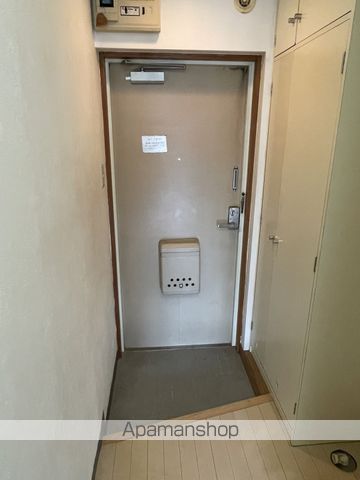 サンパレスシカマの内装写真
