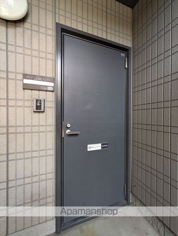 シャーメゾン和Aの外観写真