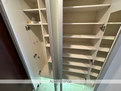 ＴＯＷＥＲ・１１１[3LDK/76.07m2]の内装9