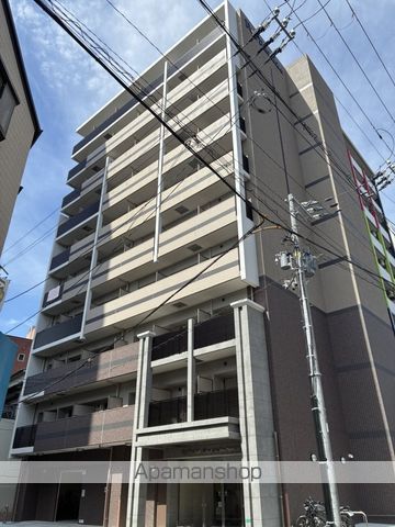 フォーリアライズ弁天町ノビア