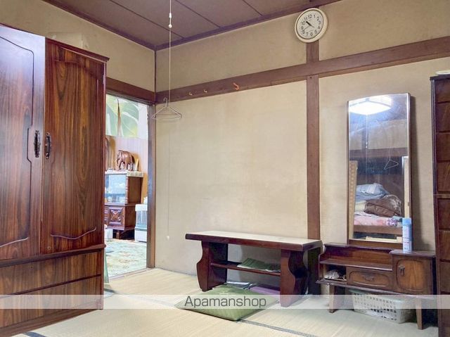 函館本線 小樽駅 徒歩47分 2階建 築54年の内装写真