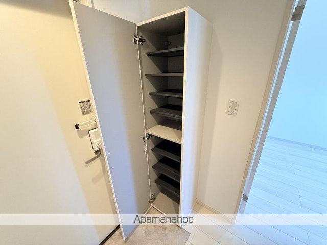 Alstroemeriaの内装写真