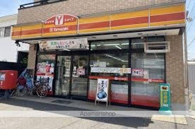田中ハイツ B棟の周辺写真