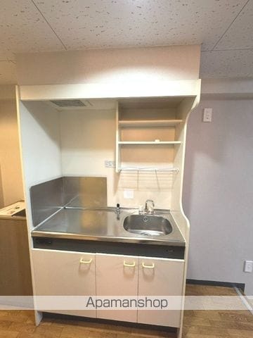 パルティーレさがみ野の内装写真
