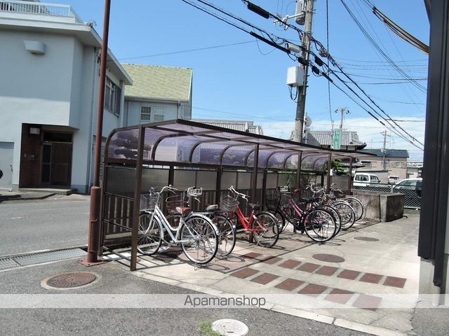 サンビレッジファンタジア Aのその他写真