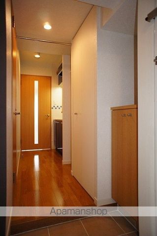 エンクレスト天神IIIの内装写真