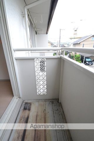 メゾンドール藤岡の内装写真