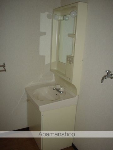 ジュネス一番館の内装写真