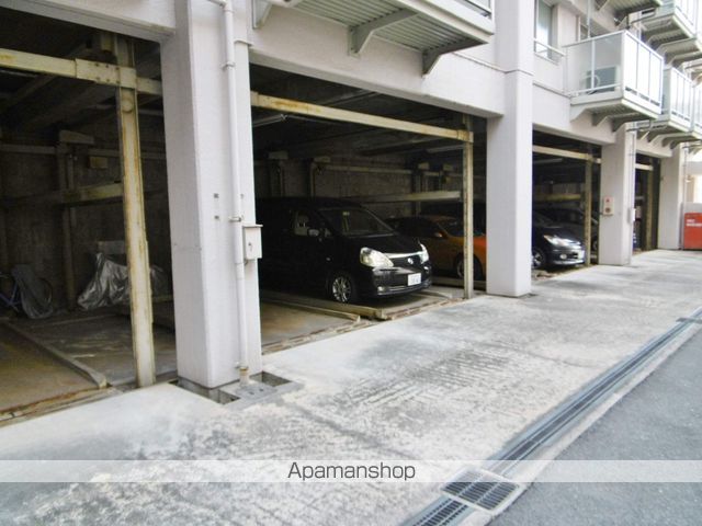 アルテハイム城北2号棟のその他写真