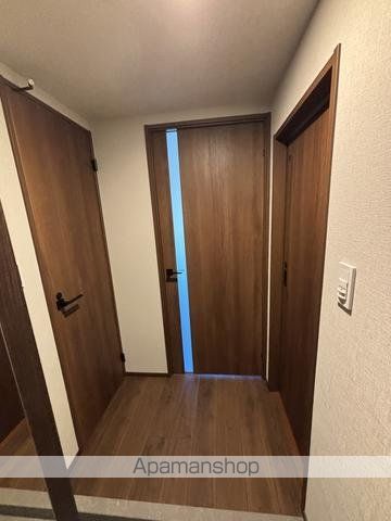ルネフラッツ新小岩の内装写真