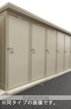 サニーレジデンス[2K/43.94m2]の共用部