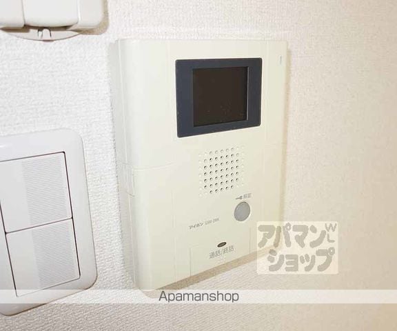 フラッティ堀川高辻の内装写真