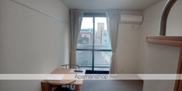 レオパレス片野Sの内装写真