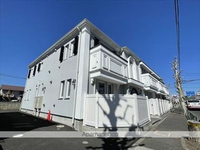 JULIAREの外観写真
