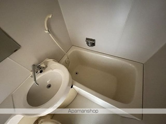 ダイアパレス皆実町の内装写真