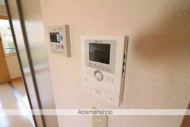 セジュール宮沢 ABの内装写真