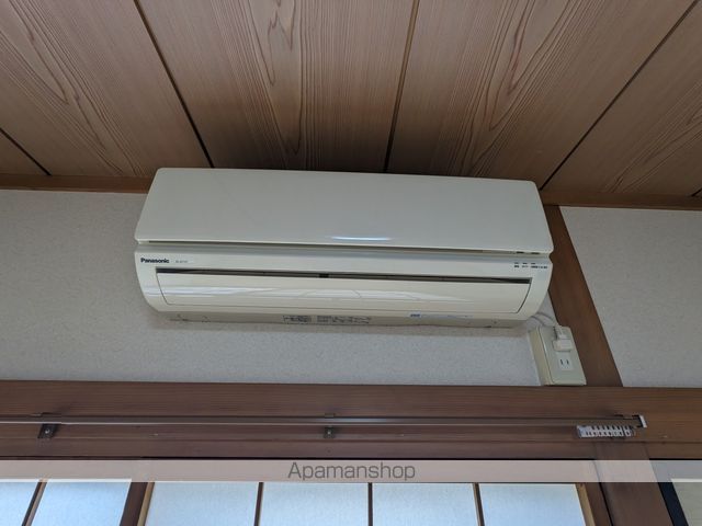 平成ハイツAの内装写真