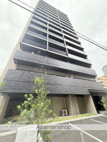プレサンス レイズ 千種今池IIの外観写真