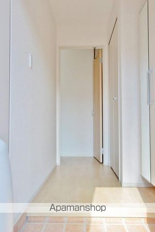 メゾンリヴィエールBの内装写真