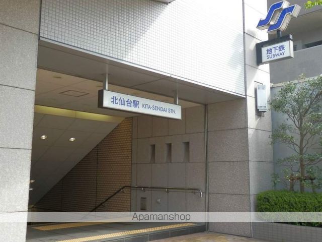 IN−TOWNER木町の周辺写真