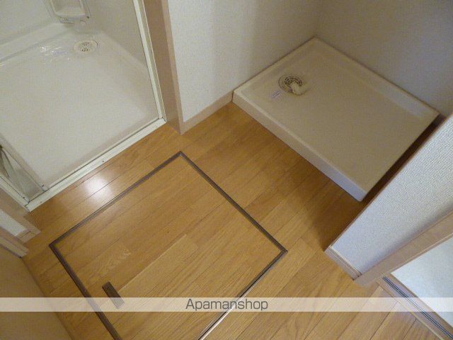ドミール下沼IIの内装写真