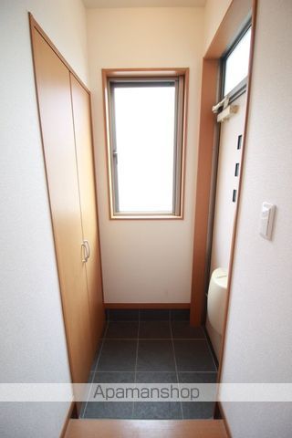 ルピナス津島の内装写真